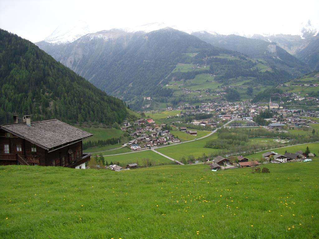 Hotel Haus Remler Matrei in Osttirol Zewnętrze zdjęcie