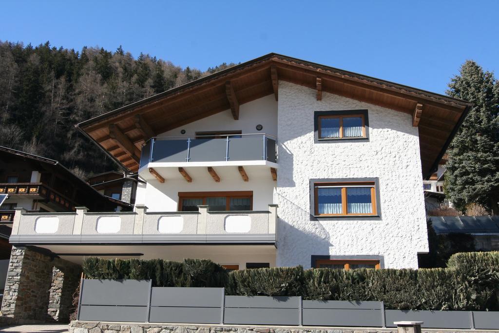 Hotel Haus Remler Matrei in Osttirol Zewnętrze zdjęcie