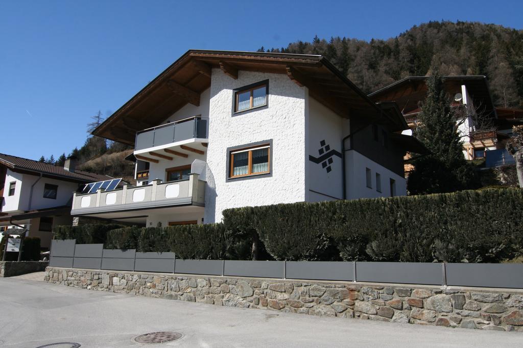 Hotel Haus Remler Matrei in Osttirol Zewnętrze zdjęcie