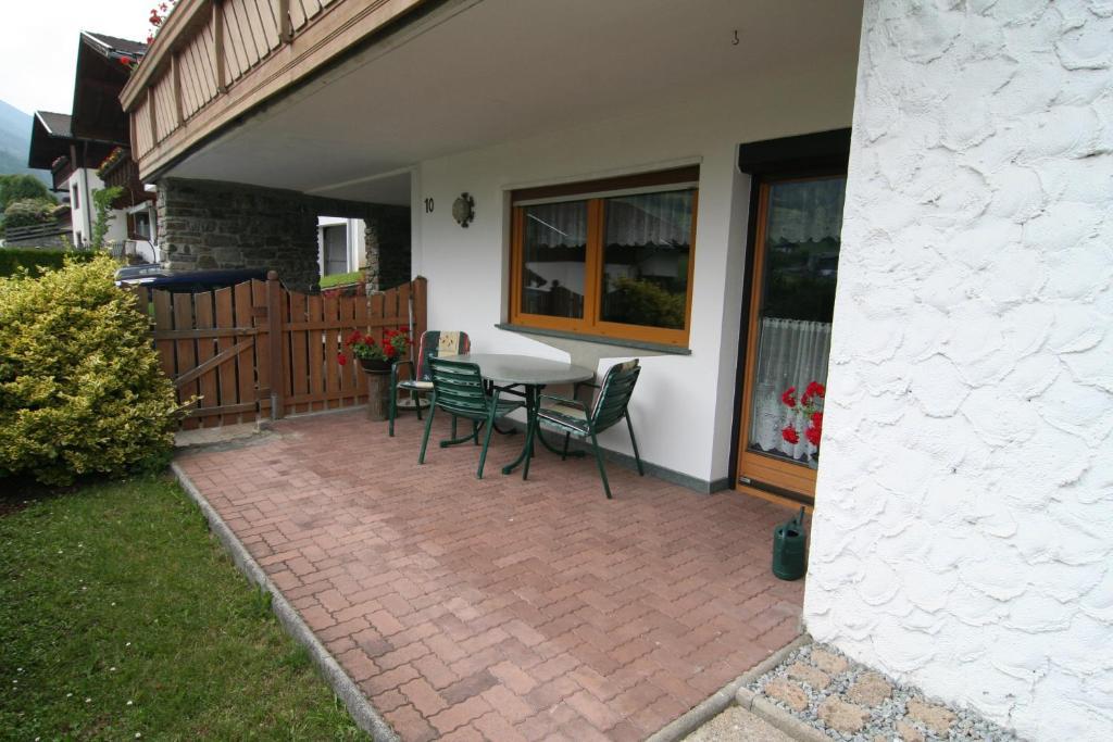 Hotel Haus Remler Matrei in Osttirol Pokój zdjęcie