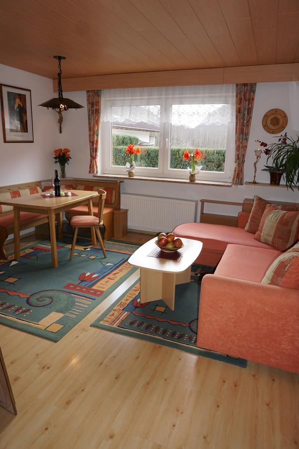 Hotel Haus Remler Matrei in Osttirol Zewnętrze zdjęcie