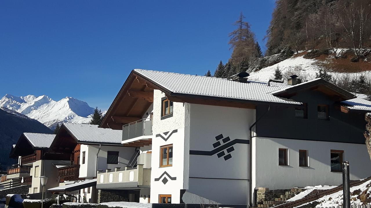 Hotel Haus Remler Matrei in Osttirol Zewnętrze zdjęcie