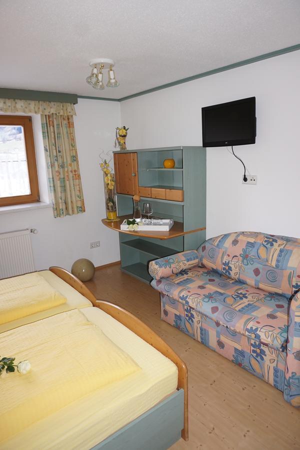 Hotel Haus Remler Matrei in Osttirol Zewnętrze zdjęcie