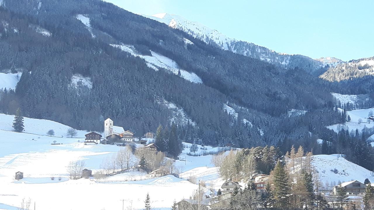 Hotel Haus Remler Matrei in Osttirol Zewnętrze zdjęcie
