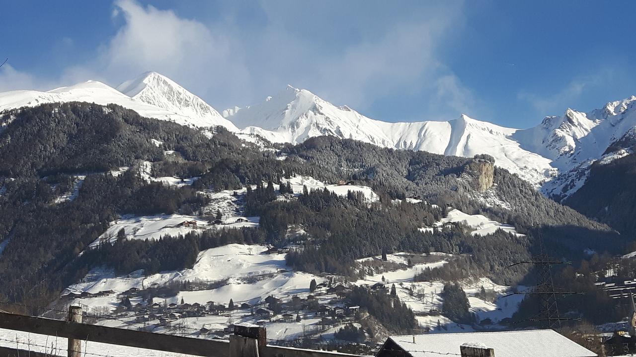 Hotel Haus Remler Matrei in Osttirol Zewnętrze zdjęcie
