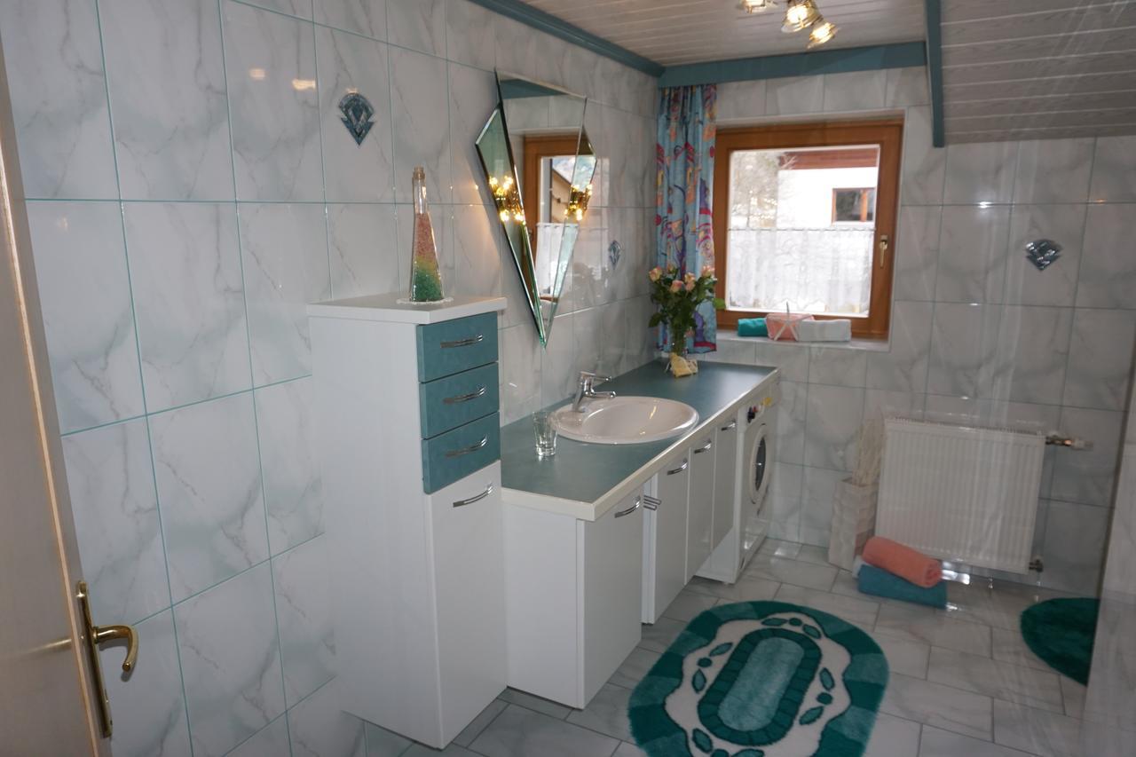 Hotel Haus Remler Matrei in Osttirol Zewnętrze zdjęcie