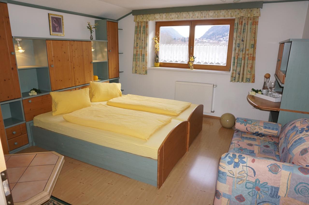Hotel Haus Remler Matrei in Osttirol Zewnętrze zdjęcie