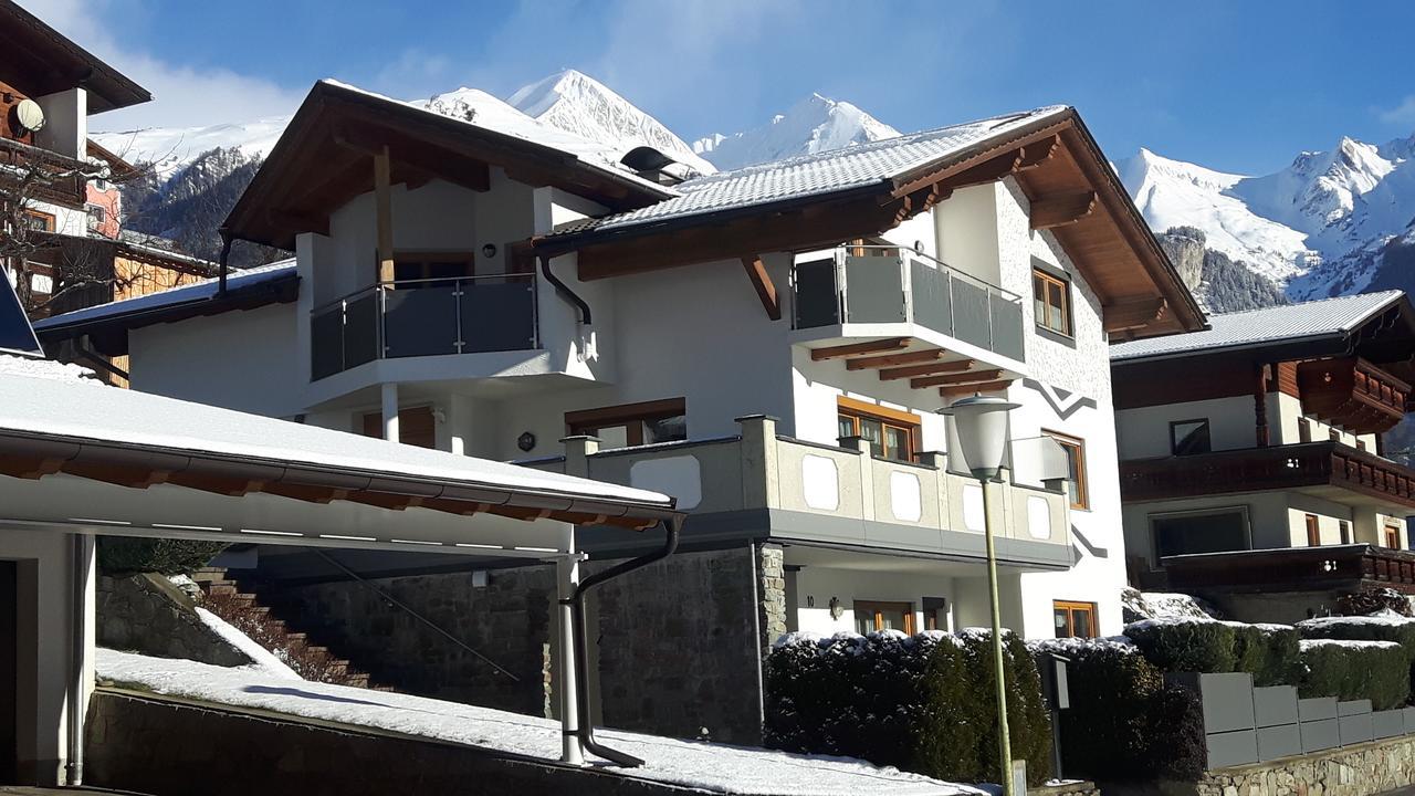 Hotel Haus Remler Matrei in Osttirol Zewnętrze zdjęcie