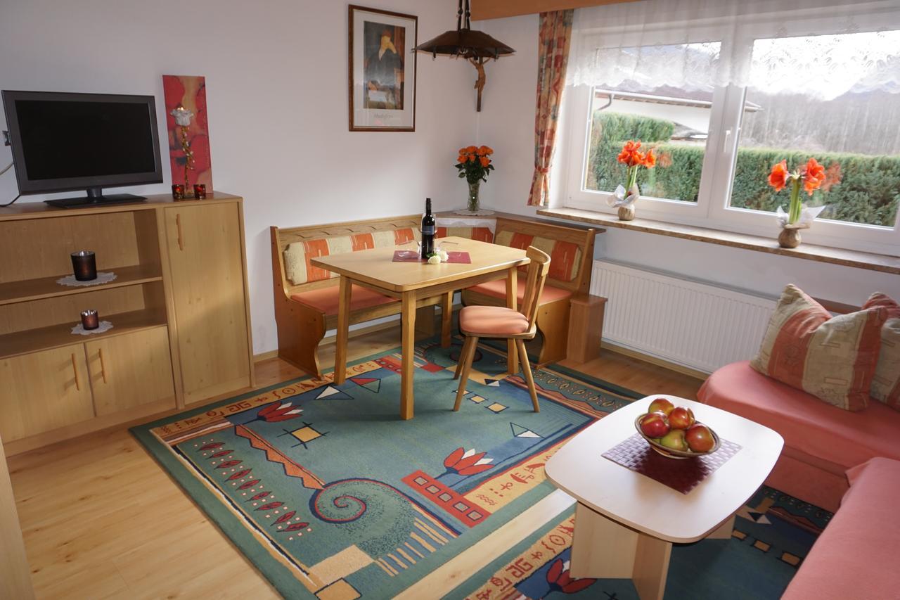 Hotel Haus Remler Matrei in Osttirol Zewnętrze zdjęcie