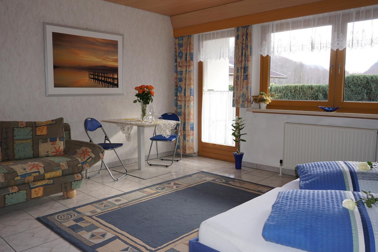 Hotel Haus Remler Matrei in Osttirol Zewnętrze zdjęcie